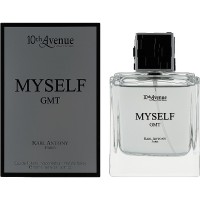 Karl Antony 10 avenue Myself GMT