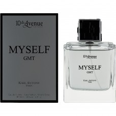 Karl Antony 10 avenue Myself GMT