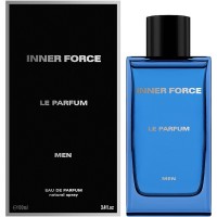 Geparlys Inner Force Le Parfum чоловіча парфумована вода