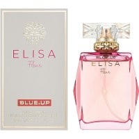 Blue Up Elisa Fleur