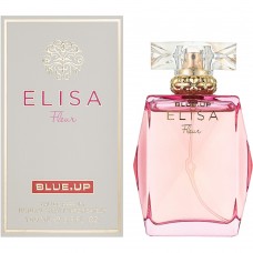 Blue Up Elisa Fleur