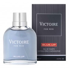 Blue Up Victoire чоловіча туалетна вода