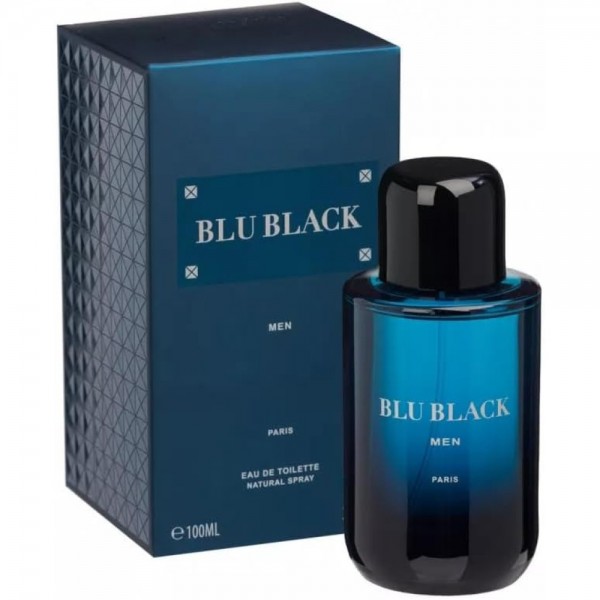 Karen Low Blu Black чоловіча туалетна вода