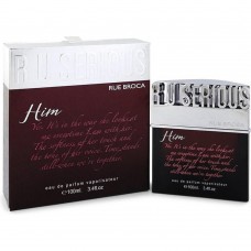 R U Serious чоловіча парфумована вода