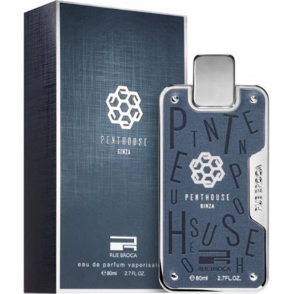 Rue Broca Penthouse Ginza чоловіча парфумована вода