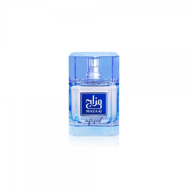 Zimaya Mazaaj Infused чоловіча парфумована вода