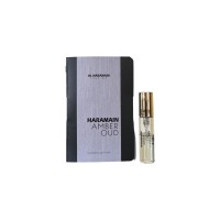 Al Haramain Amber Oud Carbon Edition mini