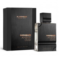 Al Haramain Amber Oud Private Edition 60мл