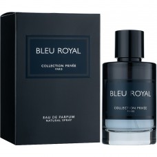 Geparlys Bleu Royal