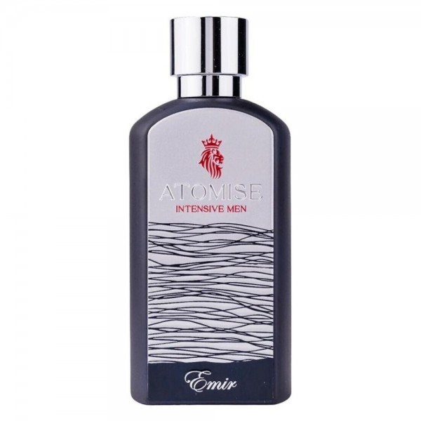 Paris Corner Atomise Intensive Men