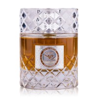 Paris Corner Mawj Cognac Blaze