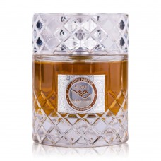 Paris Corner Mawj Cognac Blaze