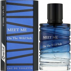 Omerta Meet Me On The Wild Side