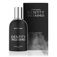 Karl Antony Boys Band Identity Unleashed чоловіча туалетна вода