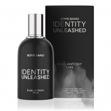 Karl Antony Boys Band Identity Unleashed чоловіча туалетна вода