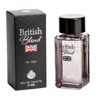 Real Time British Blend чоловіча туалетна вода