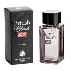 Real Time British Blend чоловіча туалетна вода
