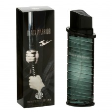 Real Time Black Warrior чоловіча туалетна вода