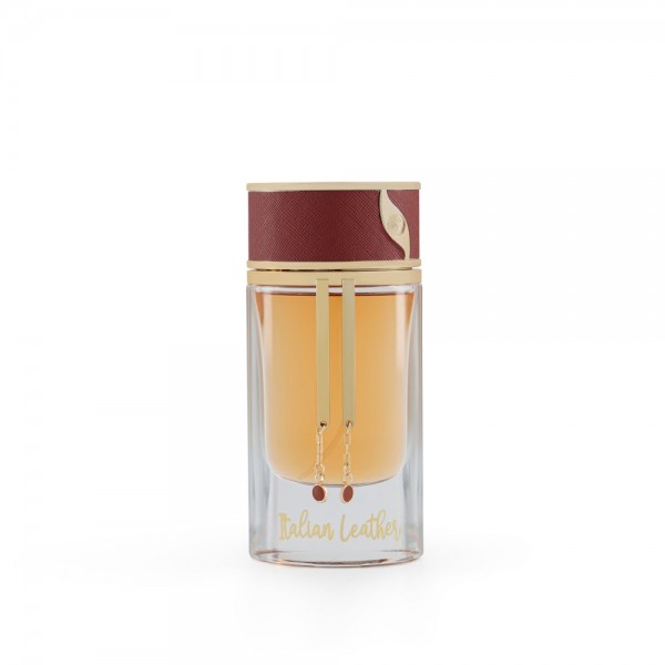 Maison Asrar Italian Leather