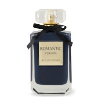 Gulf Orchid Romantic for Him