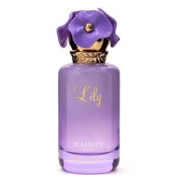 Maison Asrar Lily жіноча парфумована вода