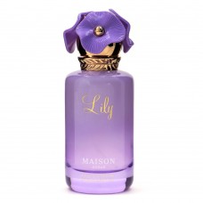 Maison Asrar Lily жіноча парфумована вода