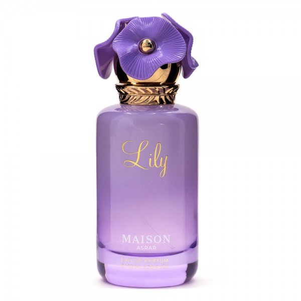 Maison Asrar Lily жіноча парфумована вода