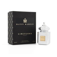 Matin Martin Limitless