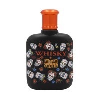 Evaflor Whisky Sugar Skull Тестер