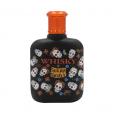 Evaflor Whisky Sugar Skull Тестер