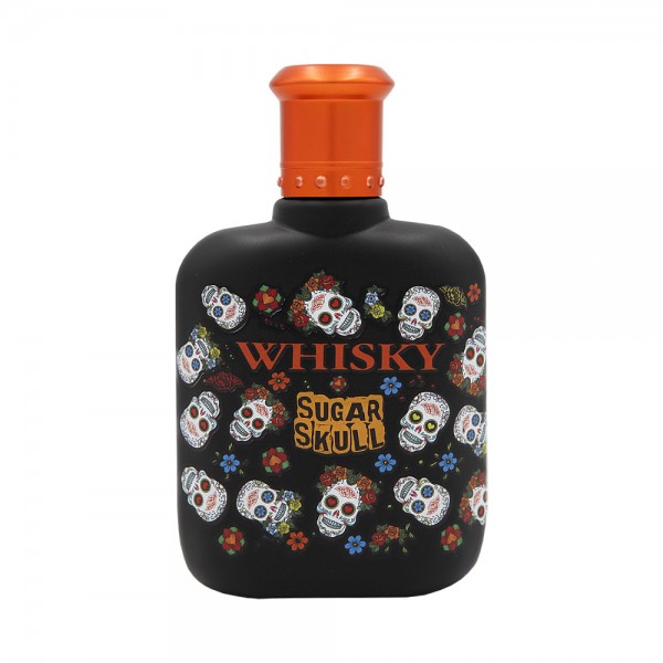 Evaflor Whisky Sugar Skull Тестер
