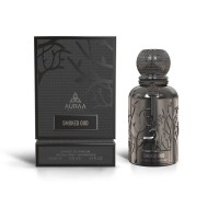 Auraa Desire Smoked Oud