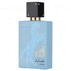Lattafa Lail Maleki Moroccan Blue