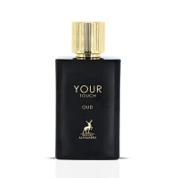 AlHambra Your Touch Oud