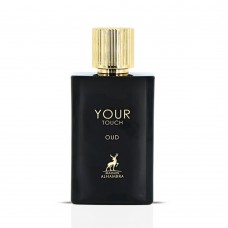 AlHambra Your Touch Oud