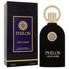Alhambra Philos Opus noir