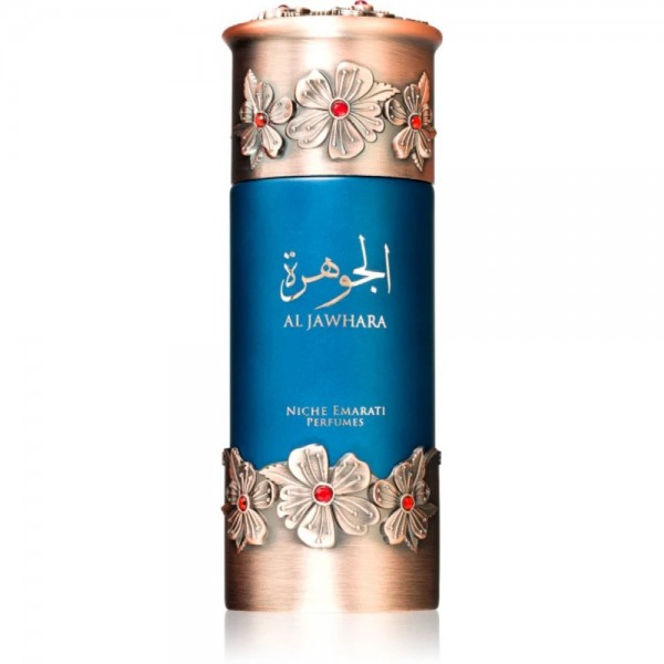Lattafa Niche Emarati Al Jawhara