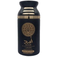 Lattafa Asad чоловічий дезодорант 250мл