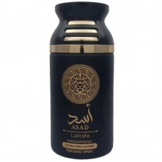 Lattafa Asad чоловічий дезодорант 250мл