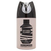 ALHAMBRA Victoria Flower дезодорант 250мл