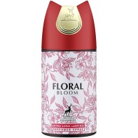 ALHAMBRA Floral Bloom дезодорант 250мл