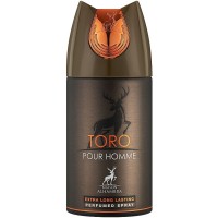 ALHAMBRA Toro pour homme чоловічий дезодорант 250мл
