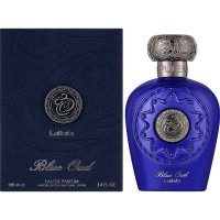 Lattafa Blue Oud