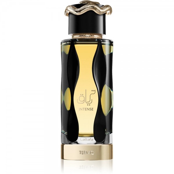 Lattafa Teriaq Intense