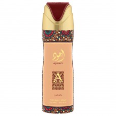 Lattafa Ajwad дезодорант 200мл