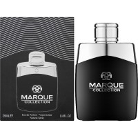 Fragrance World Marque Collection №110 Montblanc Legend 25мл чоловіча парфумована вода