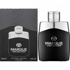 Fragrance World Marque Collection №110 Montblanc Legend 25мл чоловіча парфумована вода