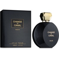 Fragrance World Change de Canal Noir