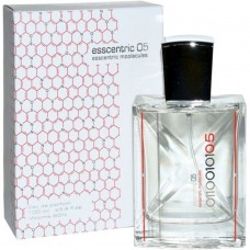 Fragrance World Esscentric 05 жіноча парфумована вода