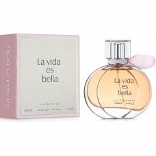 Fragrance World La Vida Es Bella